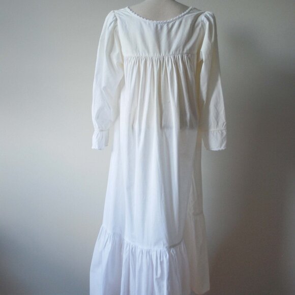 GOLD LABEL Victoria's Secret House Dress - Picture 2 of 7